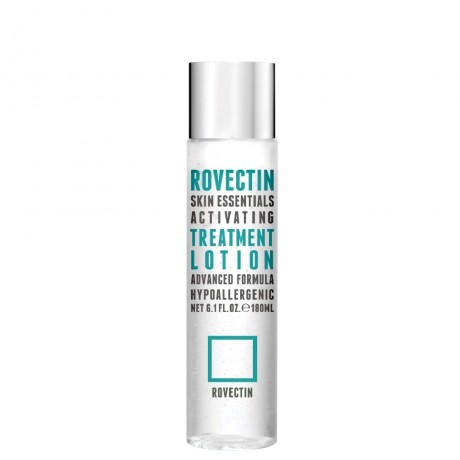 Rovectin Rovectin Activating Treatment Lotion Ровектин Активирующий лечебный лосьон