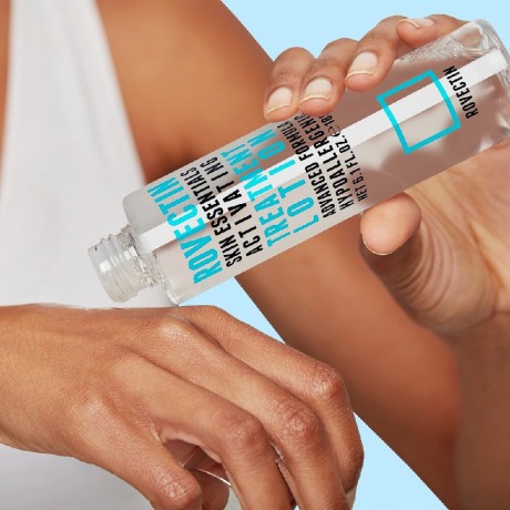 Rovectin Rovectin Activating Treatment Lotion Ровектин Активирующий лечебный лосьон