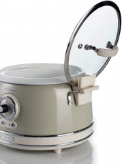 Ariete Ariete Multikocher 2904CR, 650 W, 3 l Schussel  Мультиварка Ariete 2904CR, 650 Вт, чаша 3 литра