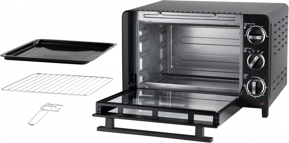 Unold Unold Minibackofen 68875 OFEN Allround Мини-духовка Unold 68875 OVEN универсальная