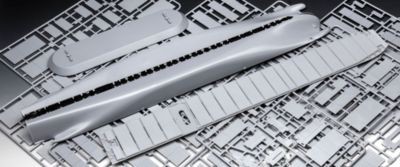 Revell Revell Modellbausatz Комплект моделей Revell