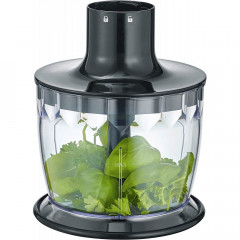 Severin Severin Stabmixer SM 3793 Stabmixer schwarz  Погружной блендер Severin SM 3793 погружной блендер черный