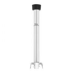 Royal Catering Royal Catering Stabmixer Stabmixer Purierstab Gastro 500W Edelstahl Handmixer Zerkleinerer, 500 W  Ручной блендер Royal Catering Ручной блендер Purierstab Gastro 500 Вт Ручной миксер из нержавеющей стали-измельчитель, 500 Вт