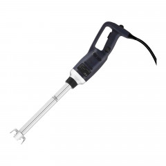 Royal Catering Royal Catering Stabmixer Stabmixer Purierstab Gastro 500W Edelstahl Handmixer Zerkleinerer, 500 W  Ручной блендер Royal Catering Ручной блендер Purierstab Gastro 500 Вт Ручной миксер из нержавеющей стали-измельчитель, 500 Вт