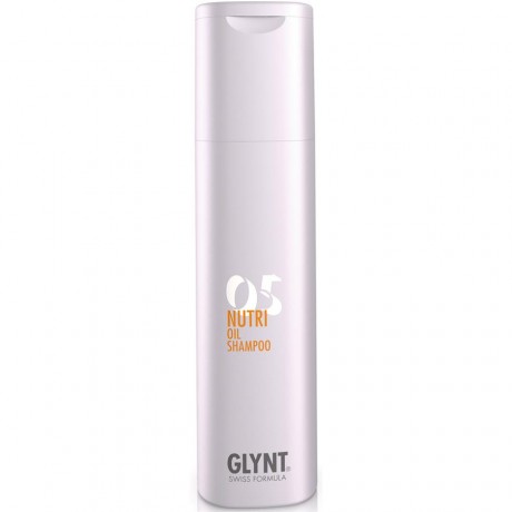 Glynt (Глинт) Nutri Oil Shampoo Шампунь для волос 5, 1000 мл