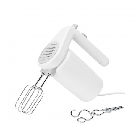RIG-TIG RIG-TIG Handmixer Foodie Weiss, 170 W  Ручной миксер RIG-TIG Foodie белый, 170 Вт