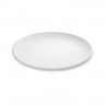 Gmundner Keramik Gmundner Keramik Weissgeflammt Platte oval 33 cm Gmundner Ceramics White Flame Тарелка овальная 33 см