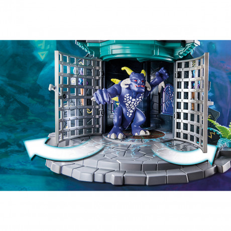 PLAYMOBIL PLAYMOBIL 70746 Violet Vale PLAYMOBIL 70746 Фиолетовая долина