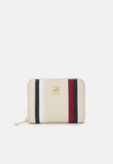 Tommy Hilfiger EMBLEM  Wallet sugarcane ЭМБЛЕМА кошелек сахарный тростник