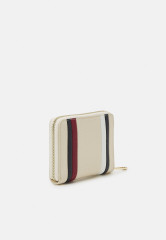 Tommy Hilfiger EMBLEM  Wallet sugarcane ЭМБЛЕМА кошелек сахарный тростник