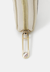 Tommy Hilfiger EMBLEM  Wallet sugarcane ЭМБЛЕМА кошелек сахарный тростник