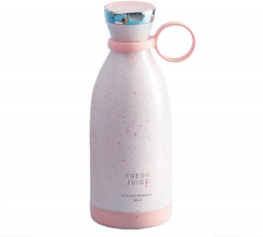 iceagle iceagle Akku-Smoothie-Maker 350ml Mini-Mixer, frischer Saft, kleiner Mixer mit USB, 20000r/min, 304 sus, leicht zu tragen, Anti-False-Touch  Беспроводная смузи-мейкер Iceagle, мини-блендер на 350 мл, свежий сок, небольшой блендер с USB, 20000 об/м