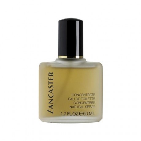 Lancaster (Ланкастер) Bath Cosmetic Eau de Toilette Туалетная вода Spray Спрей Concentre, 50 мл