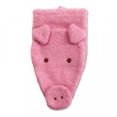 Furnis Waschlappen Schwein  Мочалка Свинья