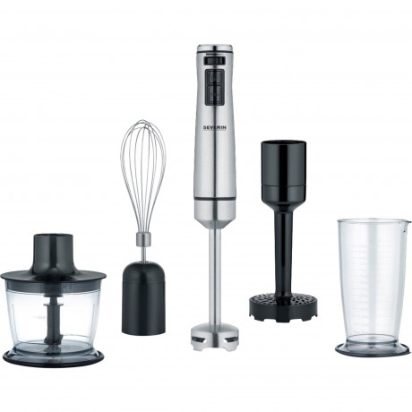 Severin Severin Stabmixer SM 3774 Stabmixer mit  Погружной блендер Severin SM 3774 с