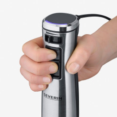 Severin Severin Stabmixer SM 3774 Stabmixer mit  Погружной блендер Severin SM 3774 с