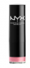 NYX (НИКС) Professional Makeup Round Lipstick Lippenstift Губная помада Lippenstift 504 Harmonica, 1 шт.