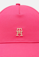 Tommy Hilfiger CONTEMPORARY Cap bright cerise pink СОВРЕМЕННЫЙ Кепка ярко-вишнево-розовый