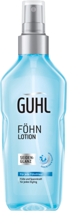 GUHL Föhnlotion, Лосьон-спрей для укладки феном , 150 мл
