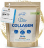 Wehle Sports Collagen pulver 500g, Коллаген гидролизованный порошок, тип I II III, поддержка суставов, кожи и мышц каждый день, без вкуса, Германия, 500г