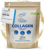 Wehle Sports Collagen pulver 500g, Коллаген гидролизованный порошок, тип I II III, поддержка суставов, кожи и мышц каждый день, без вкуса, Германия, 500г
