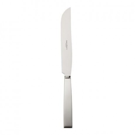 Robbe & Berking Robbe & Berking Riva 150 g versilbert Tranchiermesser Robbe & Berking Riva 150 г посеребренный разделочный нож