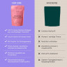 HER ONE Marine Collagen 150g, Морской коллаген гидролизат (Франция), 150г порошок, с медью