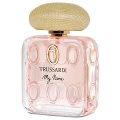 Trussardi (Трусарди) Eau de Parfum (EdP) Парфюмерная вода My Name, 50 мл