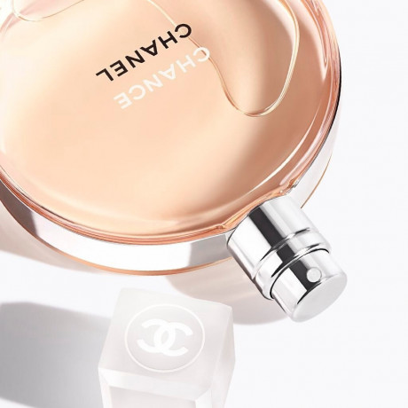 CHANEL Chance EAU VIVE Туалетная вода Туалетная вода