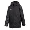 adidas adidas Performance Trainingsjacke Condivo 18 mit Kapuze BQ6598 Outdoorjacken Adidas Performance Track Jacket Condivo 18 с капюшоном BQ6598 Outdoor Jackets