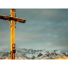 CALVENDO Puzzle CALVENDO Puzzle guldene Abendsonne Пазл CALVENDO Puzzle золотое вечернее солнце