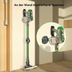 DOPWii DOPWii Akku-Handstaubsauger 9000Pa Kabelloser Staubsauger,Milbenentfernungsstaubsauger, 150,00 W, beutellos  Беспроводной ручной пылесос DOPWii Беспроводной пылесос 9000Pa, пылесос для удаления клещей, 150,00 Вт, без мешка