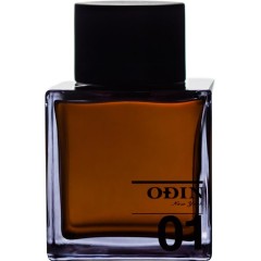 Odin New York 01 Sunda Eau de Parfum Парфюмерная вода Spray Спрей, 100 мл