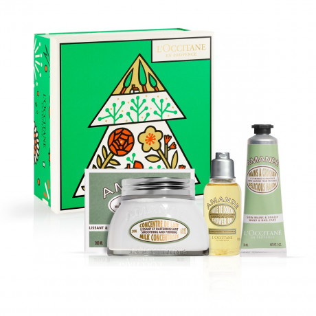 L’Occitane Set набор