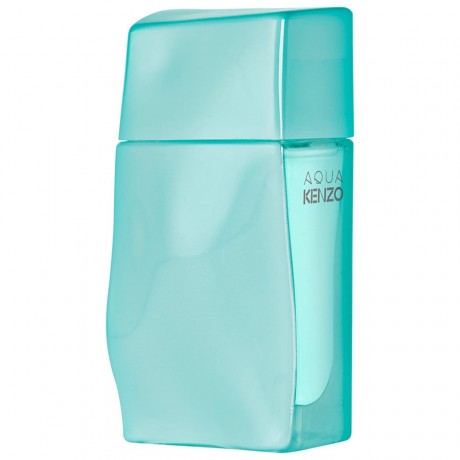 KENZO (Кензо)  Eau de Toilette (EdT) Туалетная вода Aqua KENZO (Кензо) Pour Femme, 50 мл