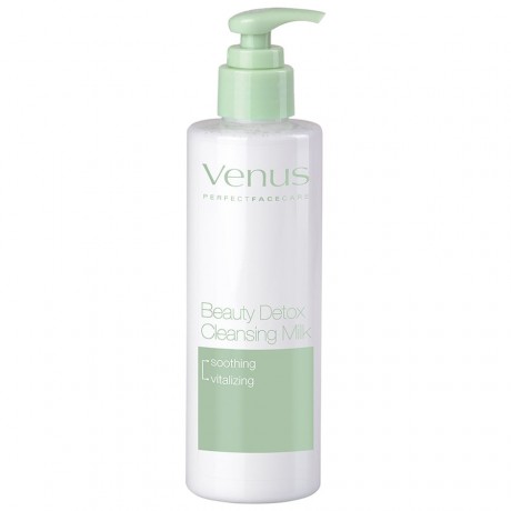 Venus (Венус)  Reinigungsmilch Beauty Detox, 200 мл