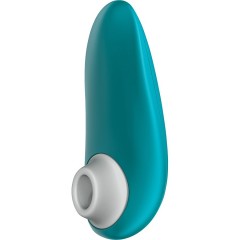 Womanizer Turquoise Klitoris-Stimulator 3  Бирюзовый клиторальный стимулятор 3