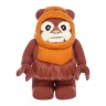 Lego Ewok Pluschfigur плюшевая фигурка эвока