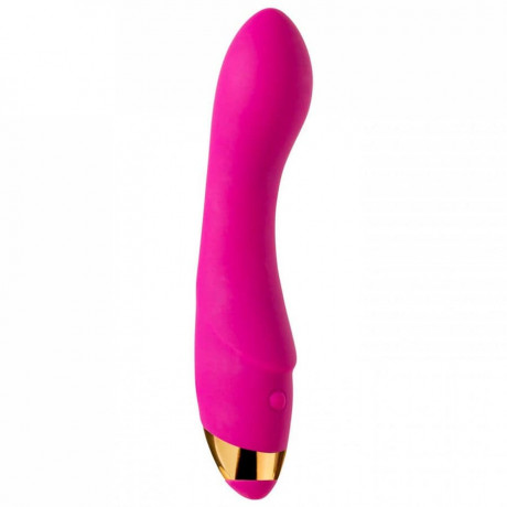 Amorelie Calvo G-spot Vibrator Calvo вибратор точки G