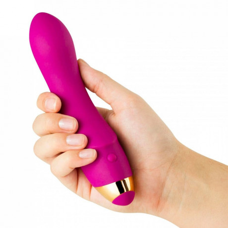 Amorelie Calvo G-spot Vibrator Calvo вибратор точки G