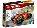 Lego Kais Ninja-Rennwagen EVO Ниндзя-гонщик Кая EVO
