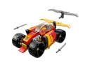 Lego Kais Ninja-Rennwagen EVO Ниндзя-гонщик Кая EVO