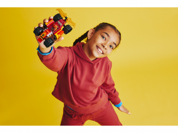 Lego Kais Ninja-Rennwagen EVO Ниндзя-гонщик Кая EVO