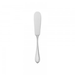 Robbe &amp; Berking Robbe &amp; Berking Navette 925 Sterling Silber Buttermesser Нож для масла Robbe &amp;amp; Berking Navette из стерлингового серебра 925 пробы