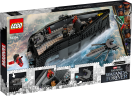 Lego Black Panther: Duell auf dem Wasser  Черная пантера: Дуэль на воде