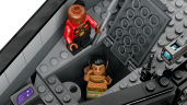 Lego Black Panther: Duell auf dem Wasser  Черная пантера: Дуэль на воде