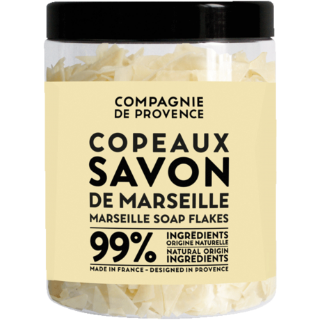 Compagnie de Provence Bastide Marseille Soap Flakes  Мыльные хлопья Bastide Marseille
