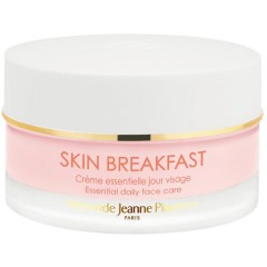 Jeanne Piaubert (Жан Пьюбер) Gesichtspflege Дневной крем для лица Skin Breakfast, 50 мл