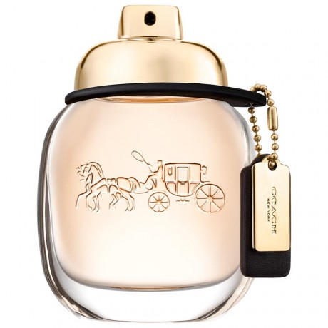 COACH (Коач) Eau de Parfum (EdP) Парфюмерная вода Women, 30 мл