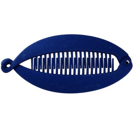 SOHO Bananen Haarspange банановая заколка для волос